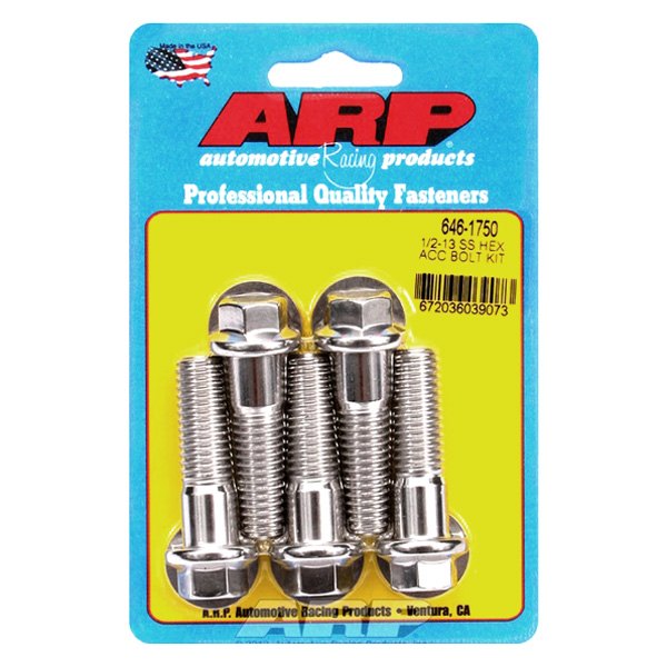 ARP® - SAE Bolt Kit