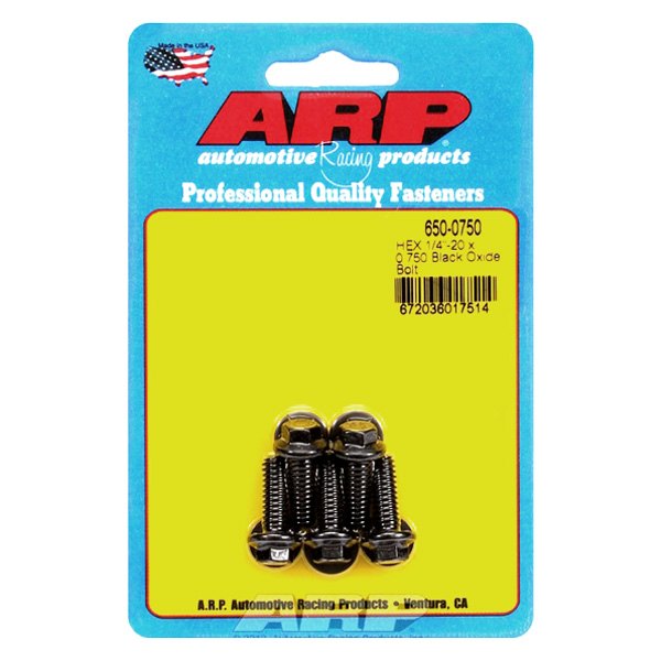 ARP® - SAE Bolt Kit