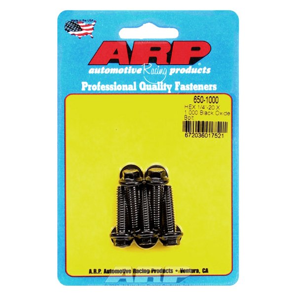 ARP® - SAE Bolt Kit