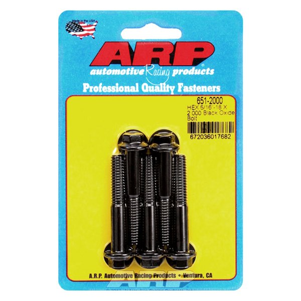 ARP® - SAE Bolt Kit