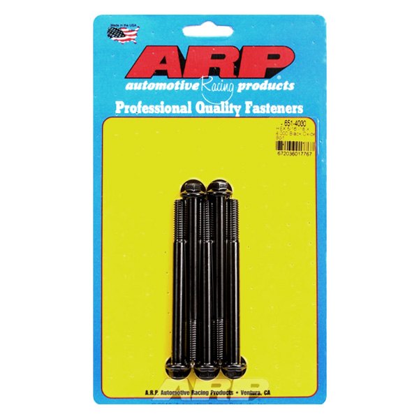 ARP® - SAE Bolt Kit