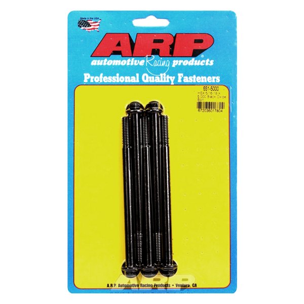 ARP® - SAE Bolt Kit