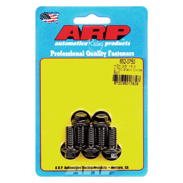 ARP® - SAE Bolt Kit