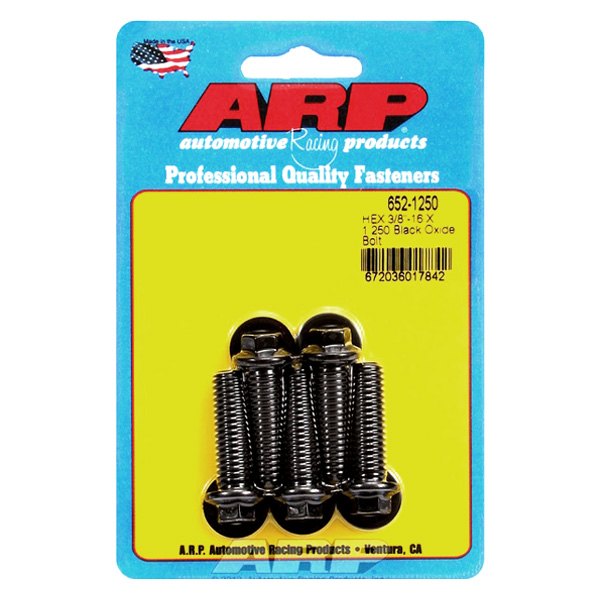 ARP® - SAE Bolt Kit