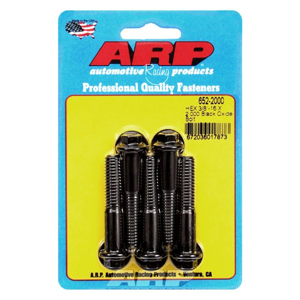 ARP® - SAE Bolt Kit