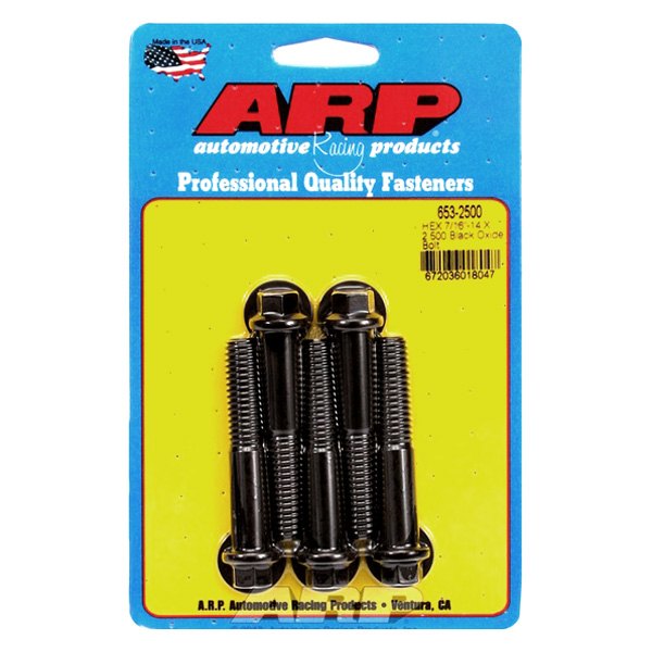 ARP® - SAE Bolt Kit