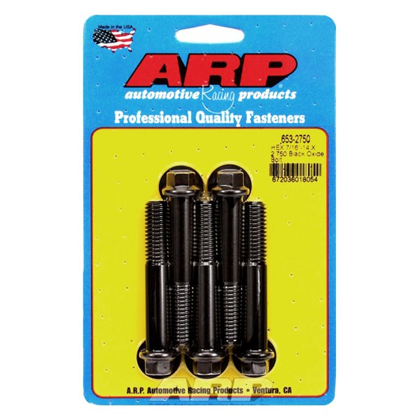 ARP® - SAE Bolt Kit