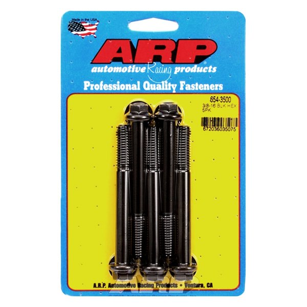 ARP® - SAE Bolt Kit