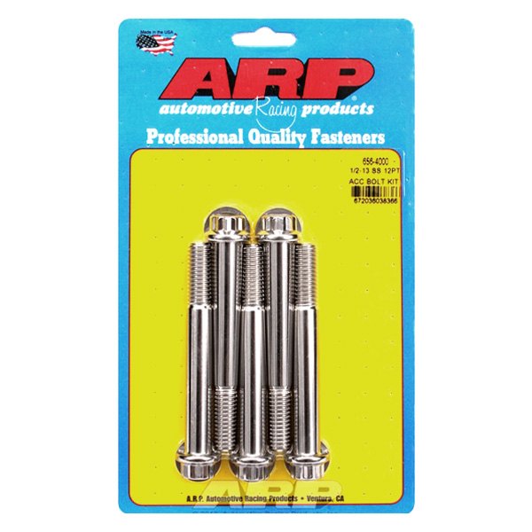 ARP® - SAE Bolt Kit