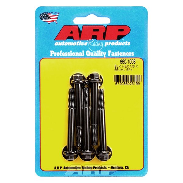 ARP® - Metric Thread Bolt Kit