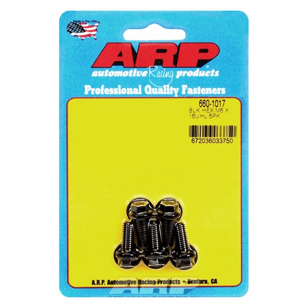 ARP® - Metric Thread Bolt Kit