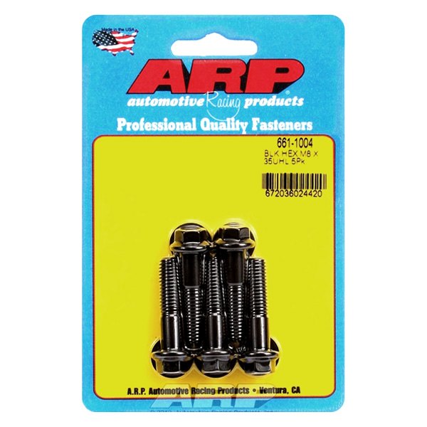 ARP® - Metric Thread Bolt Kit