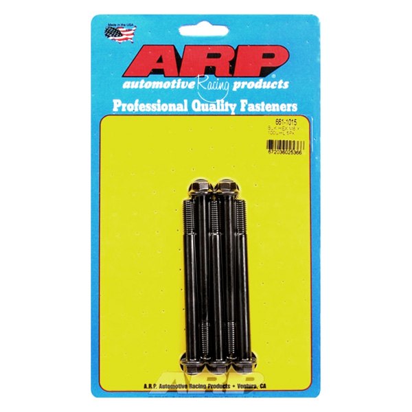 ARP® - Metric Thread Bolt Kit