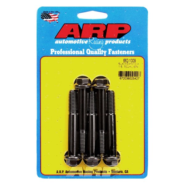 ARP® - Metric Thread Bolt Kit