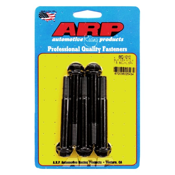 ARP® - Metric Thread Bolt Kit