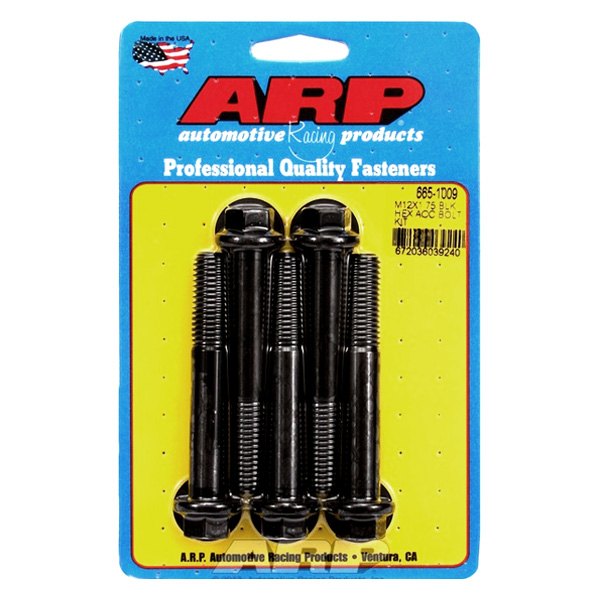 ARP® - Metric Thread Bolt Kit