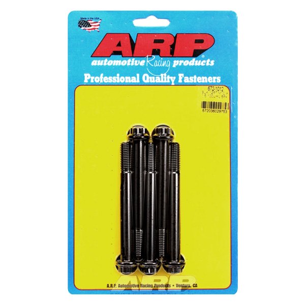 ARP® - Metric Thread Bolt Kit