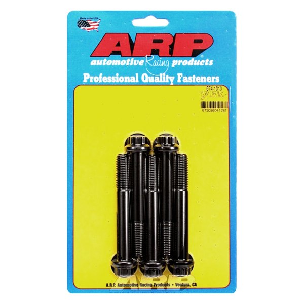 ARP® - Metric Thread Bolt Kit