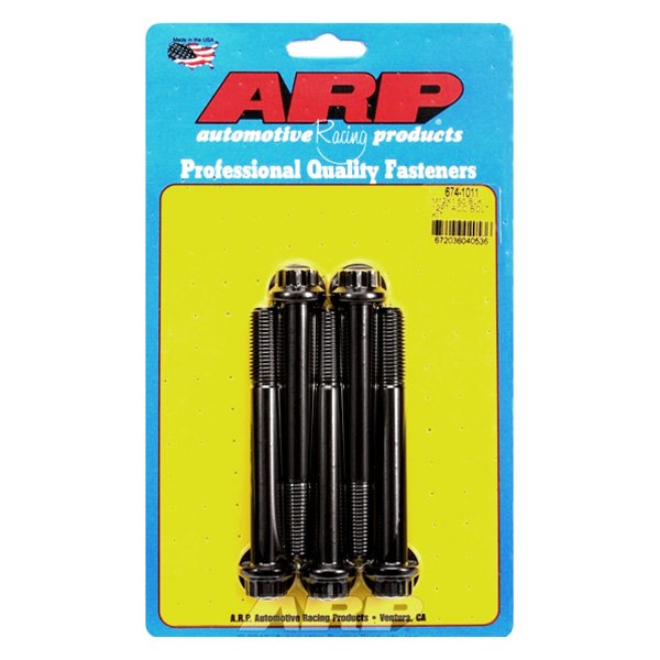 ARP® - Metric Thread Bolt Kit