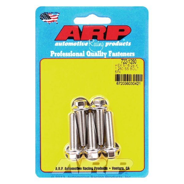 ARP® - SAE Bolt Kit