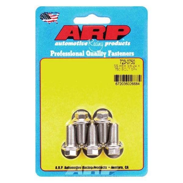 ARP® - SAE Bolt Kit