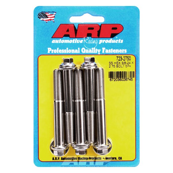 ARP® - SAE Bolt Kit