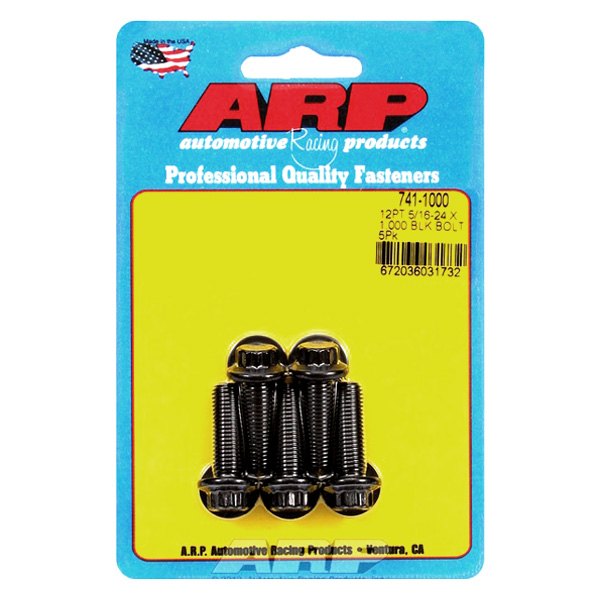 ARP® - SAE Bolt Kit