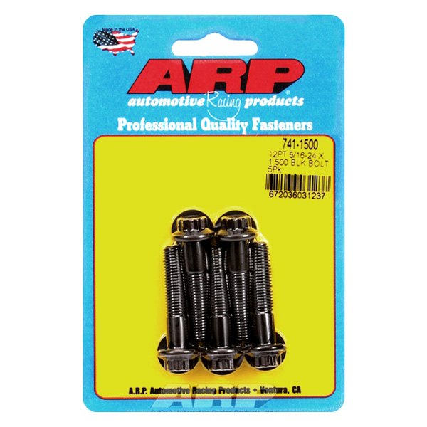 ARP® - SAE Bolt Kit