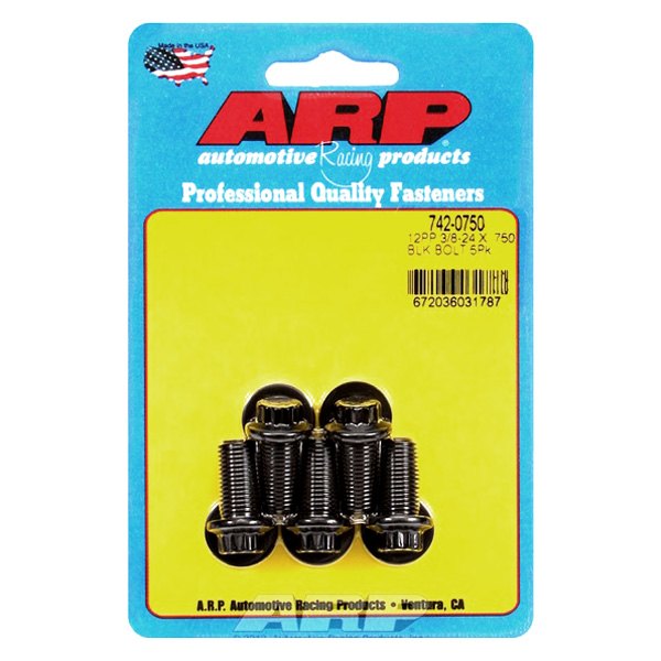 ARP® - SAE Bolt Kit