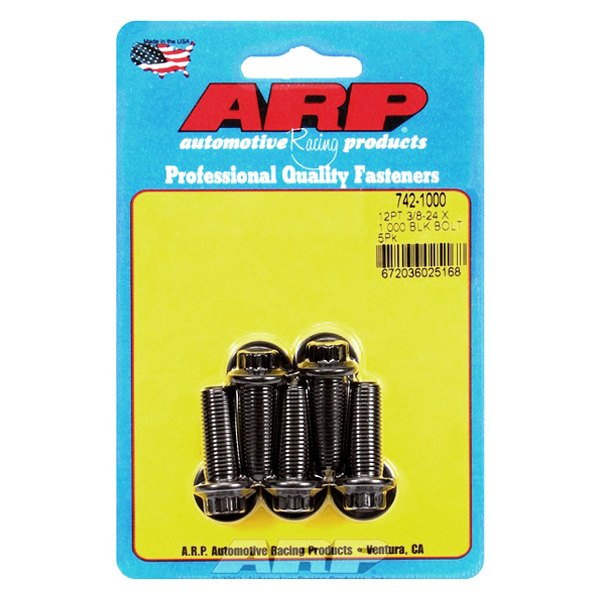 ARP® - SAE Bolt Kit