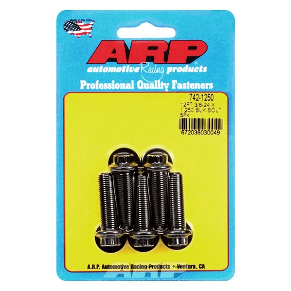 ARP® - SAE Bolt Kit