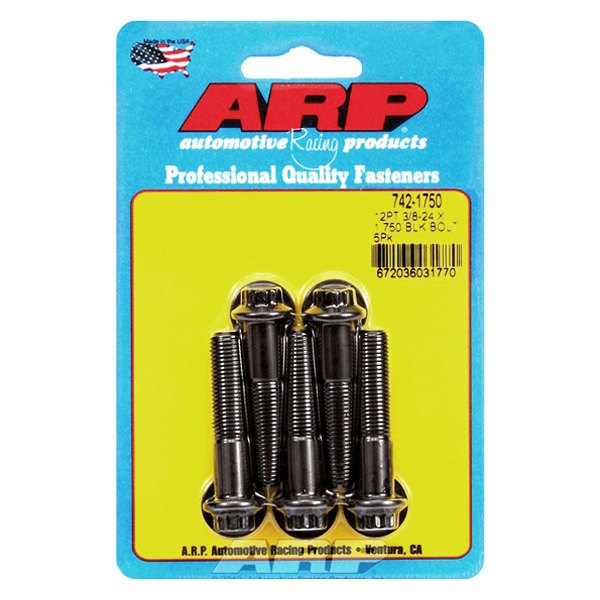 ARP® - SAE Bolt Kit