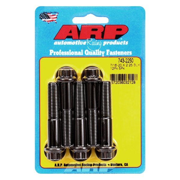 ARP® - SAE Bolt Kit