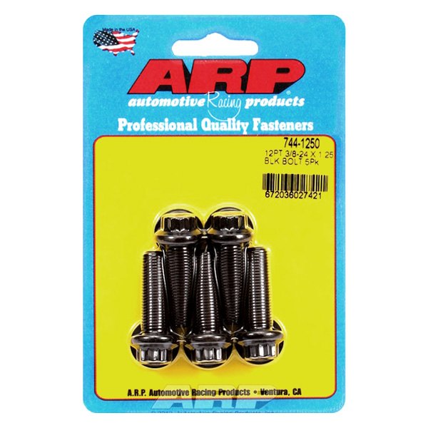 ARP® - SAE Bolt Kit