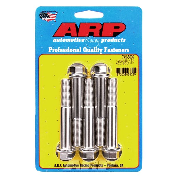 ARP® - SAE Bolt Kit