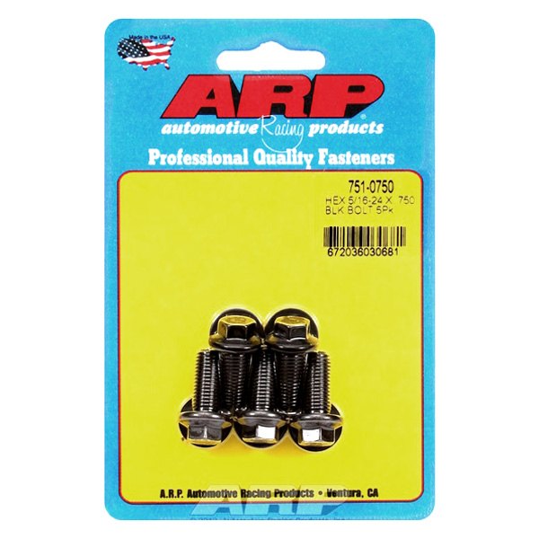 ARP® - SAE Bolt Kit