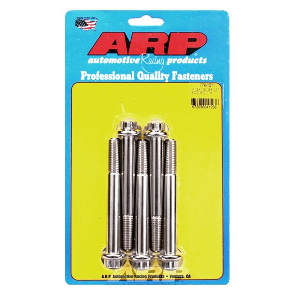 ARP® - Metric Thread Bolt Kit