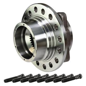 Cusco® - RS-Type™ Limited Slip Differential