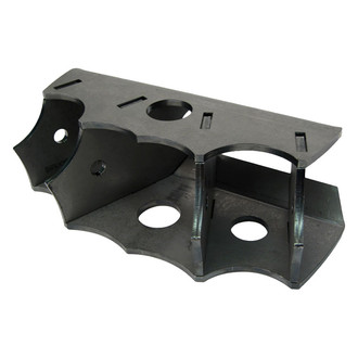Artec Industries® - 4-Link Xmember Bracket