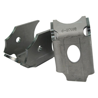 Artec Industries® - Lower Link Axle Brackets