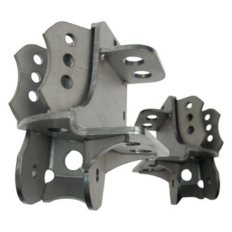Artec Industries® - Dual Brackets