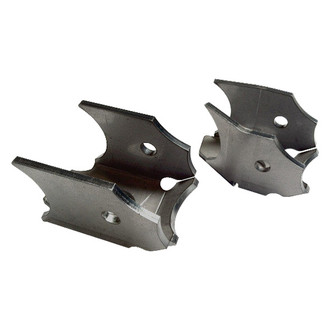 Artec Industries® - Passenger Side Dana 60 Lower Link Axle Brackets
