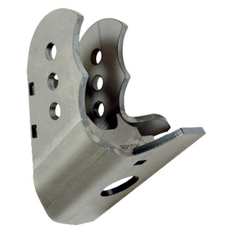 Artec Industries® - Adjustable Panhard Bar Mount
