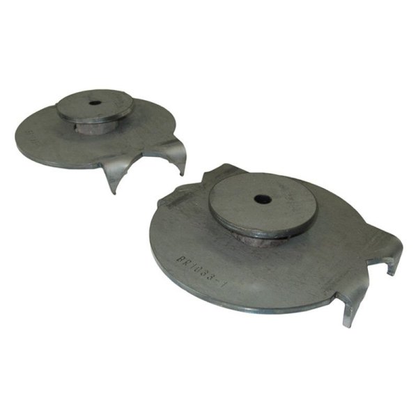Artec Industries® - Rear Coil Spring Perches and Retainers