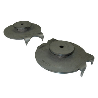 Artec Industries® - Coil Spring Perches and Retainers