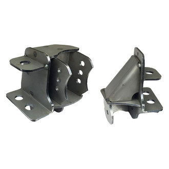 Artec Industries® - 3-Link Dual Brackets