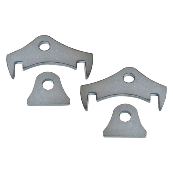 Artec Industries® BR1086 Shock Lower Link Axle Combo Brackets