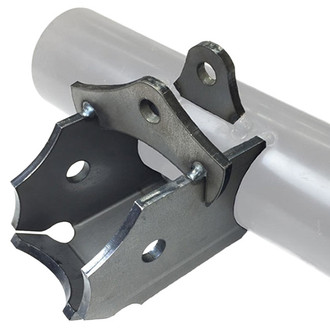 Artec Industries® - Shock Lower Link Axle Combo Brackets