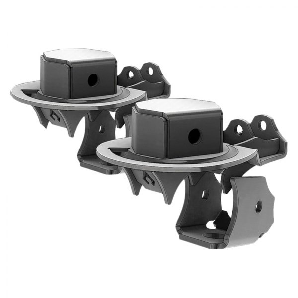 Artec Industries® - Ultimate Coil Spring Brackets