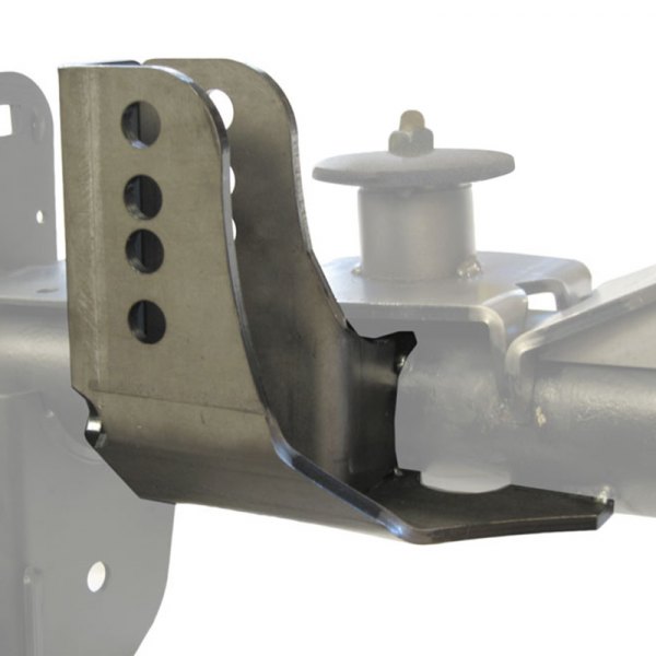 Artec Industries® - Rear Track Bar Bracket